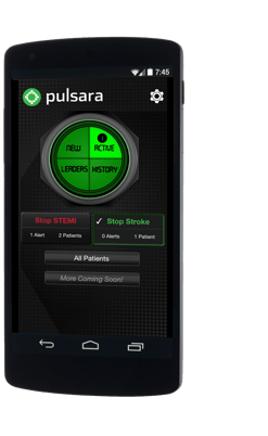 stroke home screen pulsara stroke home screen pulsara