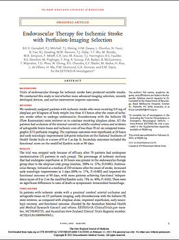 EXTEND-IA Trial