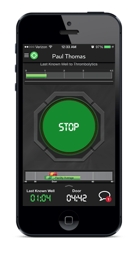 stop system delays stroke