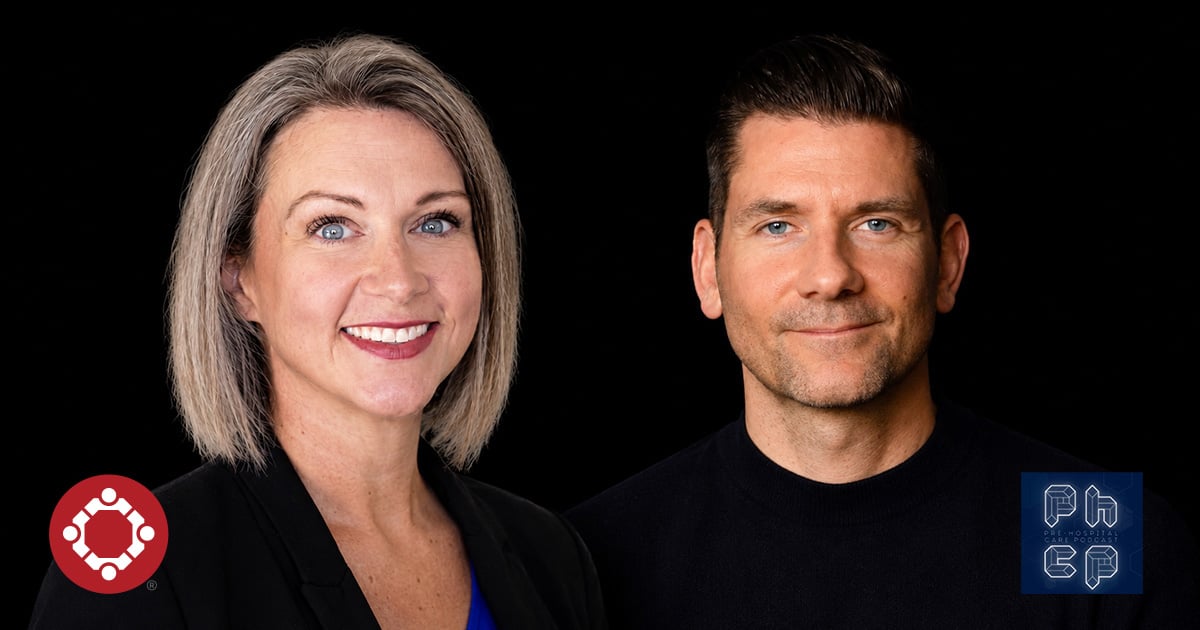 Pre-Hospital Care Podcast Interviews Pulsara’s Ashley Voss