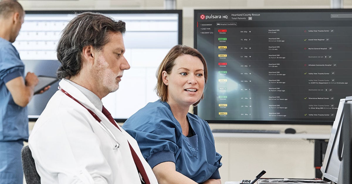 4 Ways Networked Communication Builds A System Of Care That Scales
