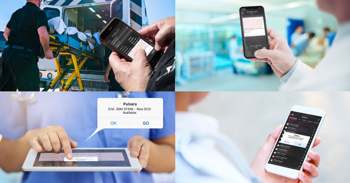 How Health Systems Are Improving Patient Care with Pulsara [Podcast]