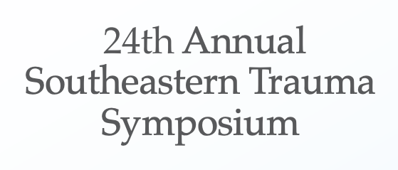 24th-annual-southeastern-trauma-symposium