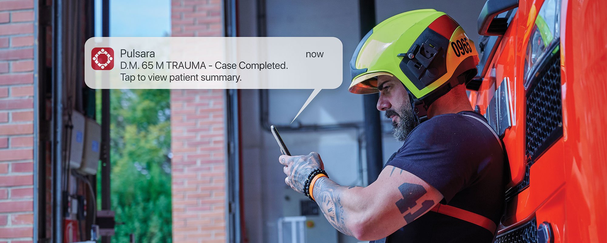 Finding the Funds for Incident Management in Fire
