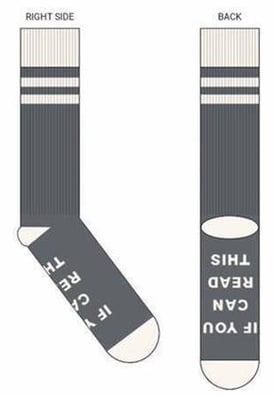 Pulsara and Hospital IQ Right sock - ANCC Magnet and Pathway to Excellence Conference