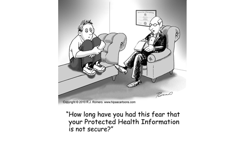 HIPAA-1