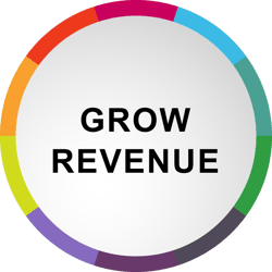 Grow Revenue
