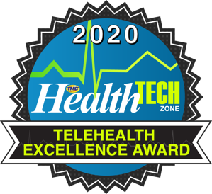 Award-HealthTechZone-TeleHealth-2020