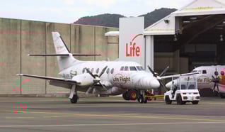 NZ-life-flight