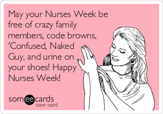 Nurses week