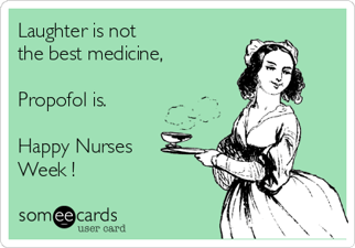 Nurses Week