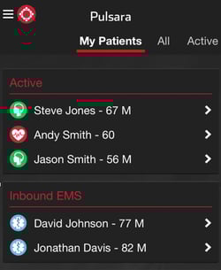 Patient List