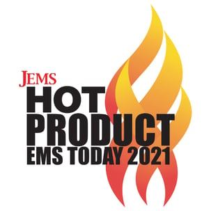 Press Release 20210913 JEMS Hot Product Logo - Award-JEMS-2021-Hot-Product-Award-600x600