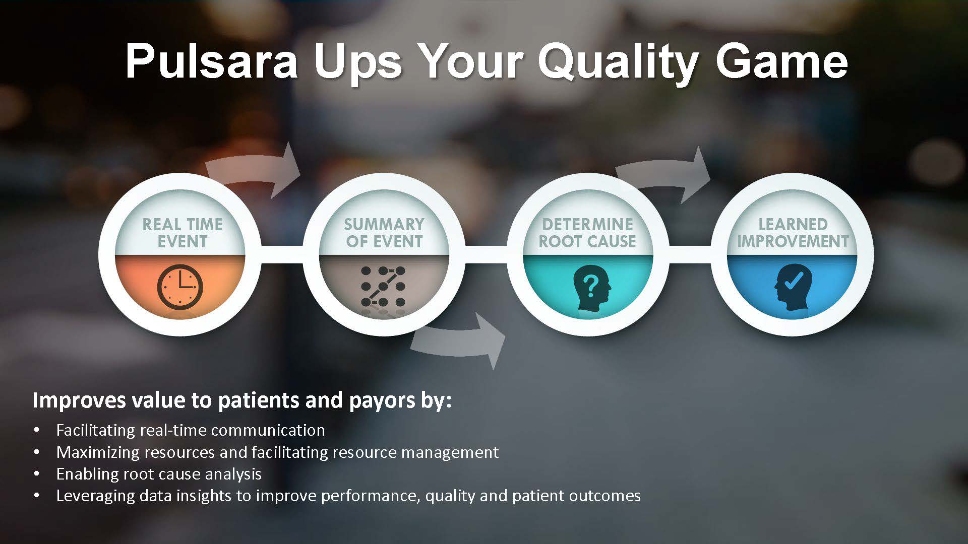 Pulsara Ups Your Quality Game - FINAL