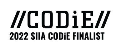 SIIA_CODIE_awards_2022_finalist