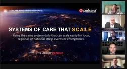 Streamlining Crisis Response 2