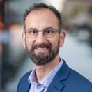 kris kaull headshot