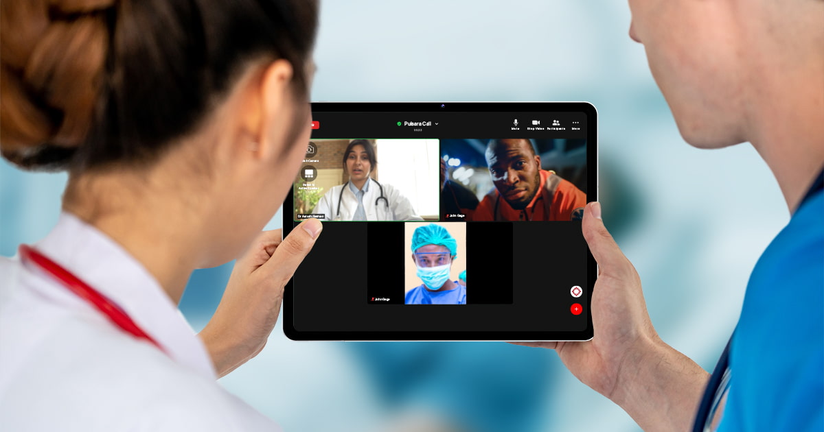 physicians-on-pulsara-video-call