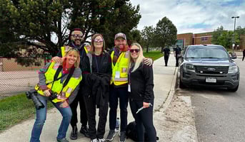 team-pulsara-MMM-Lee-Kate-Brandon-Cara-Colorado-MCI-Drill-2023-1200x700