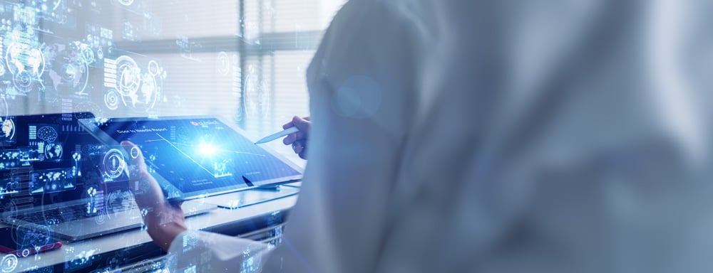 Cutting edge studies