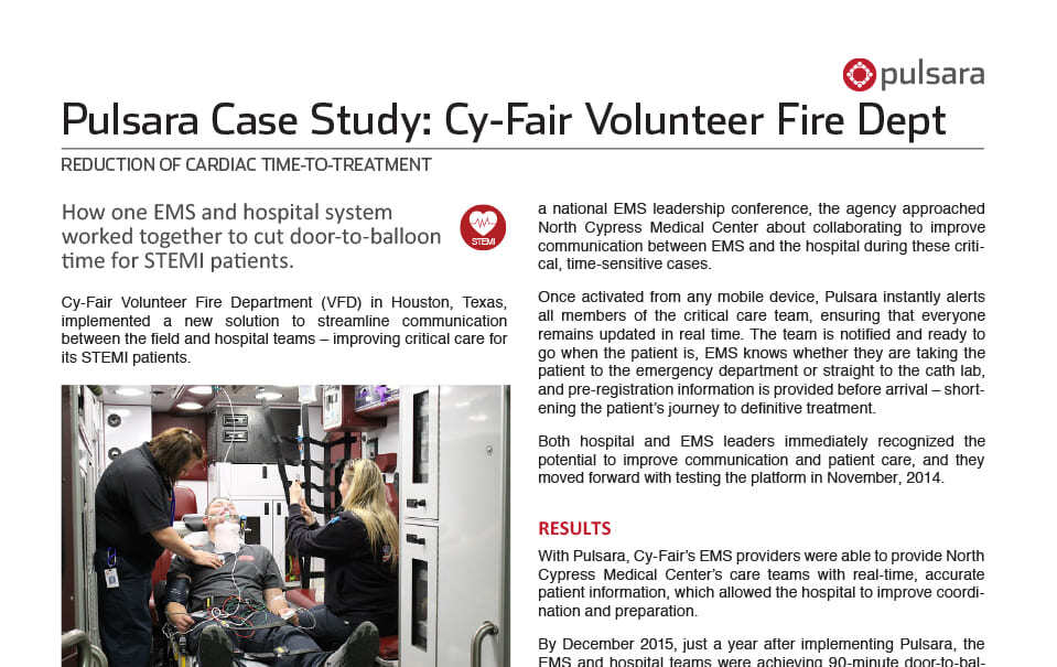 pulsara-study-STEMI-2019-cyfair