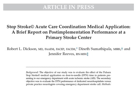 thumbnail_pulsara-study-stroke-2016-GSMC-rob-dickson-article