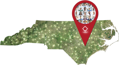 state-map-with-marker-north-carolina@400