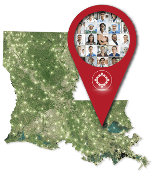 state-map-with-marker-louisiana-x400