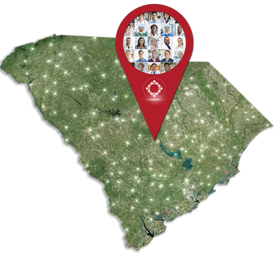state-map-with-markers-south-carolina@400