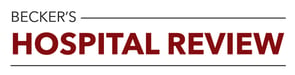beckers-hospital-review-logo