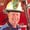 Picture of Barry Hickerson, EMT-P
