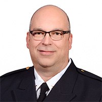 david edgar headshot