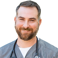 dr matt angelidis headshot