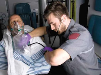 ems save lives pulsara