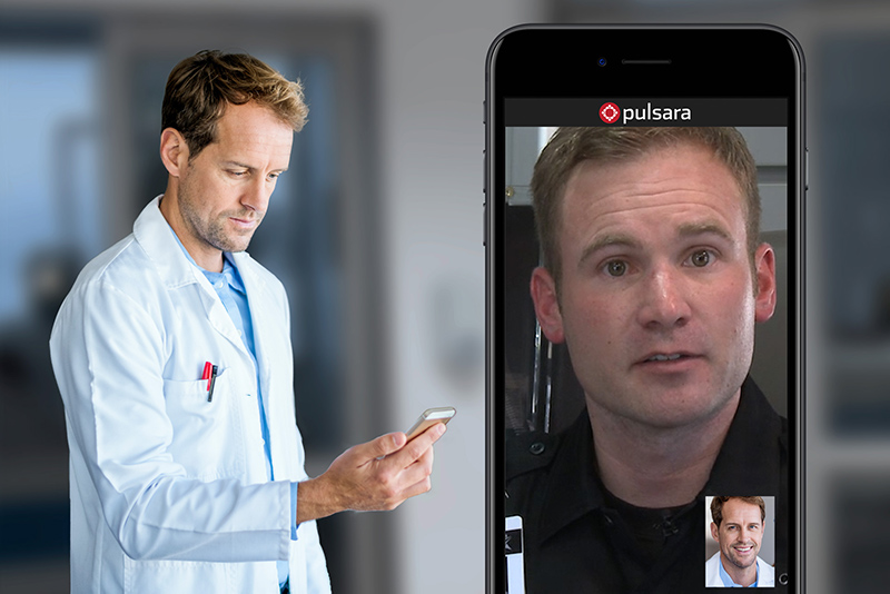 UK Hospitals to Replace Pagers by End of 2021