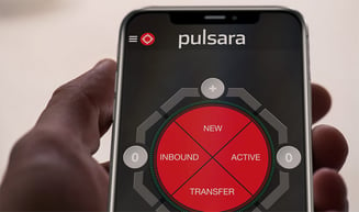 pulsara-home-screen