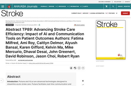 aha-pulsara-viz.ai-stroke-research-study-thumbnail-600x395