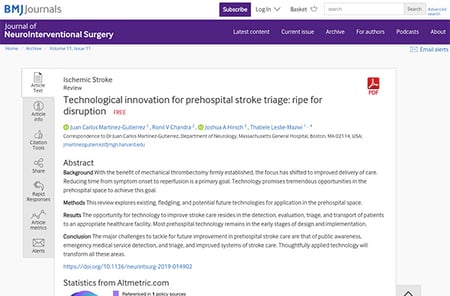 prehospital-stroke-triage-2019-bmj-thumbnail-600x395