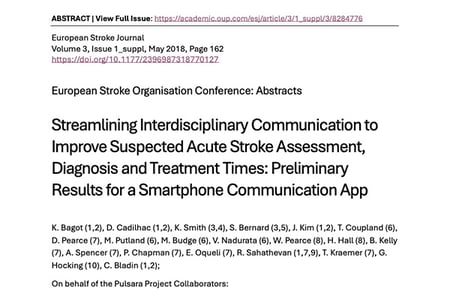 pulsara-abstract-improve-stroke-assessment-diagnosis-treatment-times-2018-thumbnail-600x395