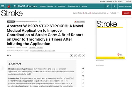 pulsara-abstract-wp207-stop-stroke-thrombolysis-times-2015-thumbnail-600x395