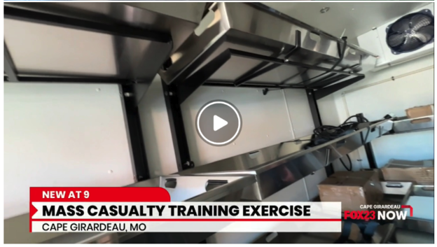 pulsara-news-kbsi23-Cape-CTC-hosts-mass-casualty-training-event-3.23.26