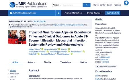 pulsara-research-publication-impact-of-smartphones-on-stemi-care-2025-thumbnail