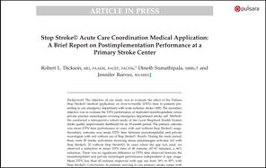 stroke-research-article-gsmc
