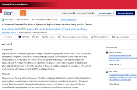 telemedicine-for-monoclonal-antibody-infusion-centers-thumbnail-600x395