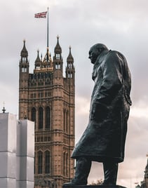 winston-churchill-statue