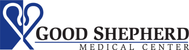 Good Shepherd Medical Center Awarded for Superior Stroke Care