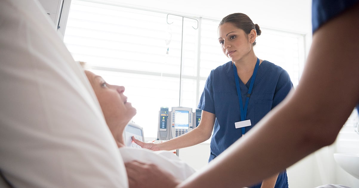hospital-nurse-patient