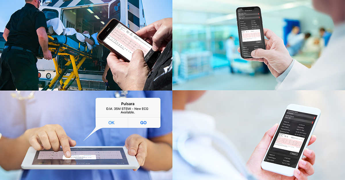 CommonSpirit Mercy Hospital and EMS Partners Leverage Pulsara for Cardiac Care