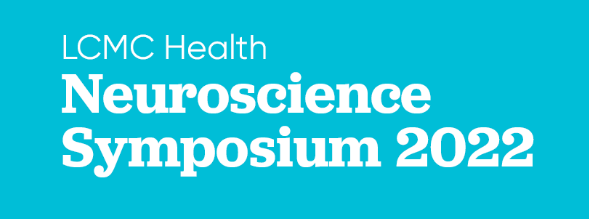2022 LCMC Health Neuroscience Symposium