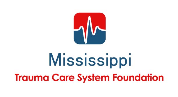 Mississippi Trauma Care System Foundation logo